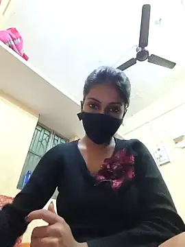 Anupriya89 online show from January 8, 2026, 3:58 pm