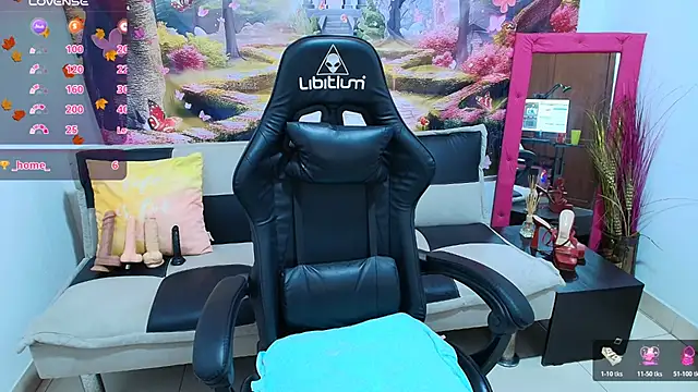 dakotasexywomen online show from December 5, 2025, 6:26 pm