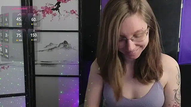 scarlettsrose online show from May 22, 2026, 12:33 pm
