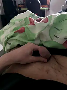 Alessandro 478 online show from December 4, 2025, 3:16 am