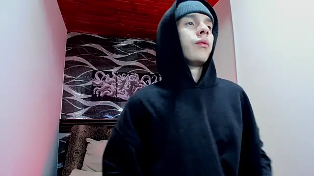 James Adams 01 online show from January 10, 2026, 4:03 am