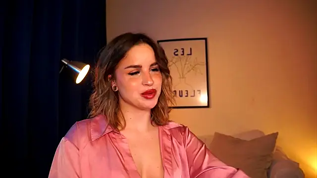 BBoglarka online show from March 14, 2026, 7:08 pm