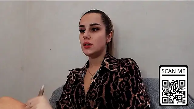 HotMusex online show from February 3, 2026, 12:43 pm