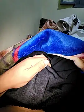 aniis46 online show from March 3, 2026, 7:09 pm