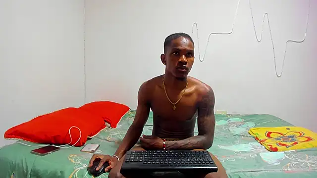 demonychloe online show from May 28, 2026, 12:41 am