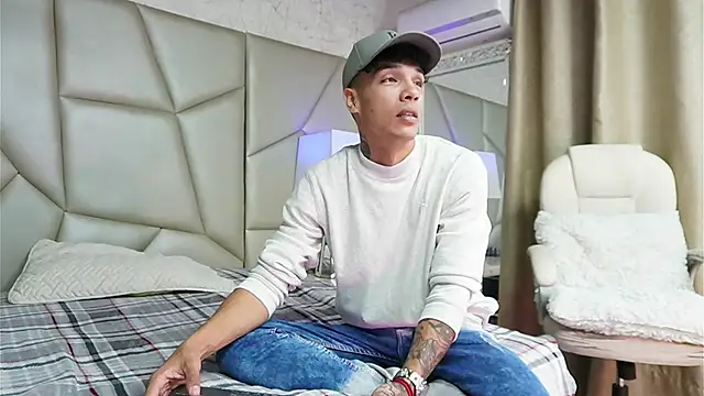 Be curious online show from January 6, 2026, 11:47 am