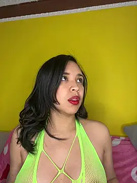 Esmerald 1111 online show from February 25, 2026, 11:53 am