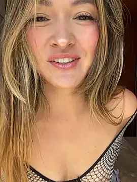 GeorginaBlack online show from February 28, 2026, 6:20 pm