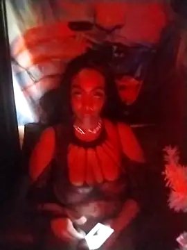 VenezuelaLuxeNoir online show from March 23, 2026, 12:09 pm