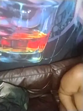 VenezuelaLuxeNoir online show from March 26, 2026, 7:14 am