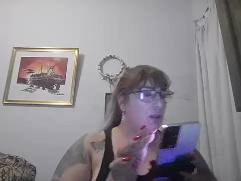 milenahotactrexxx online show from March 29, 2026, 3:28 am