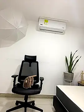 Soffiegrey online show from December 22, 2025, 6:05 pm