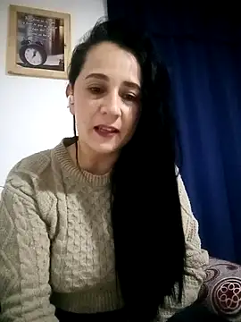 Sex Annie online show from November 26, 2025, 4:24 am