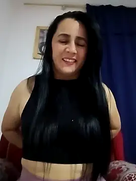 Sex Annie online show from March 10, 2026, 5:12 am