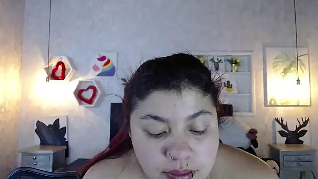 danna garza online show from March 1, 2026, 12:23 am