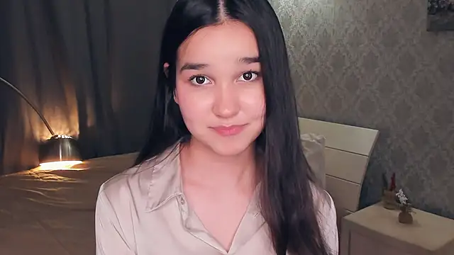 MeliaMelchiori online show from December 4, 2025, 9:12 pm