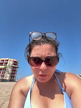 missseduction24 online show from April 10, 2026, 9:58 am