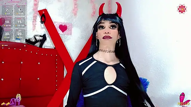 Karla hot777 online show from November 18, 2025, 12:38 am