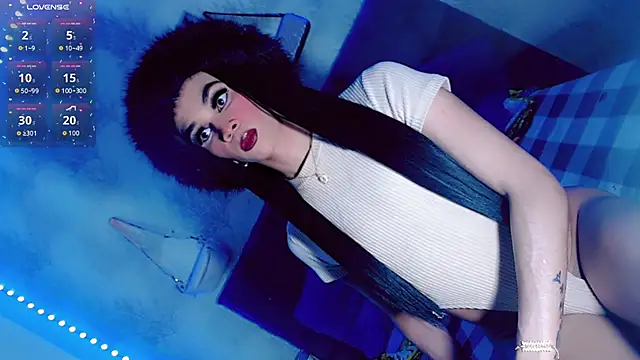 Karla hot777 online show from November 30, 2025, 12:36 am