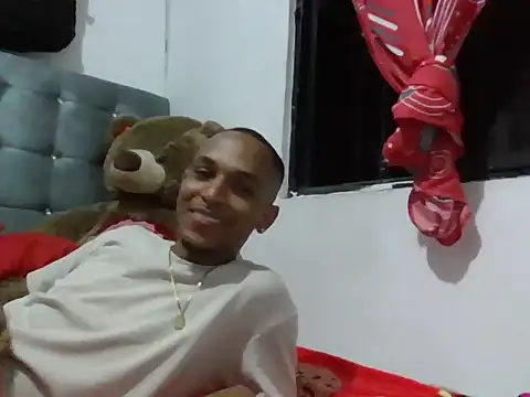 Snapshot of RickyRICON02 chatting on November 17, 2025, 11:54 pm RickyRICON02 online show from November 17, 2025, 11:54 pm