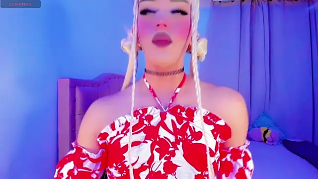 Shiaki 04 online show from April 16, 2026, 12:44 am