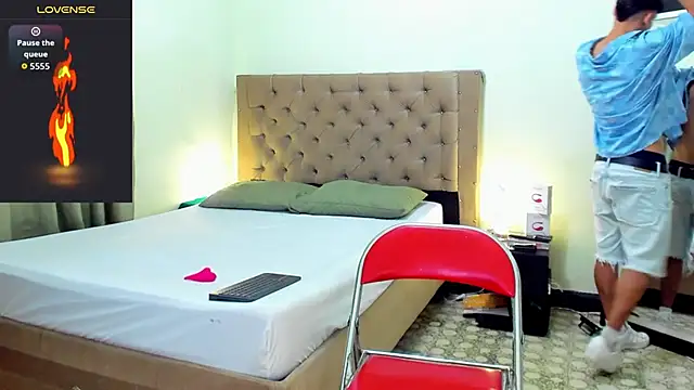 blorelopez online show from January 14, 2026, 2:23 pm