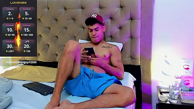 blorelopez online show from January 18, 2026, 7:01 am