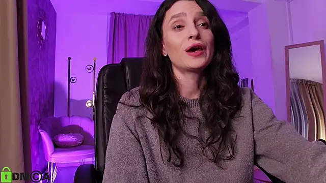 Snapshot of AnnaHarperX chatting on March 17, 2026, 6:22 pm AnnaHarperX online show from March 17, 2026, 6:22 pm