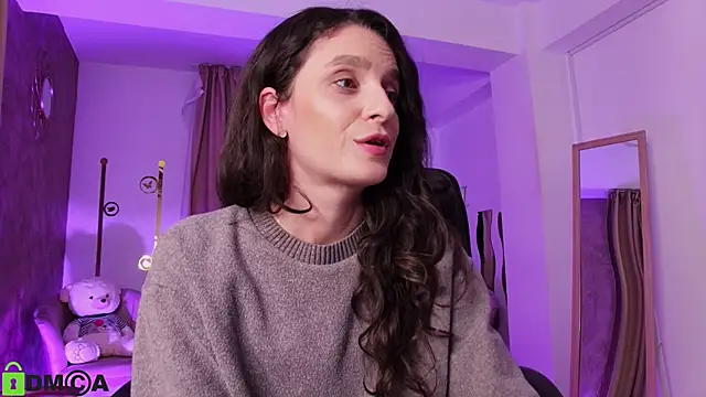 Snapshot of AnnaHarperX chatting on March 19, 2026, 6:01 pm AnnaHarperX online show from March 19, 2026, 6:01 pm