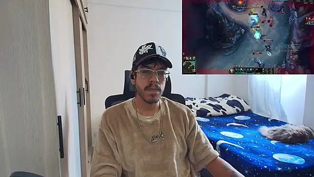 naitt  online show from November 26, 2025, 6:09 pm