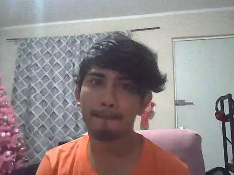 chikis 18 online show from January 10, 2026, 12:56 am