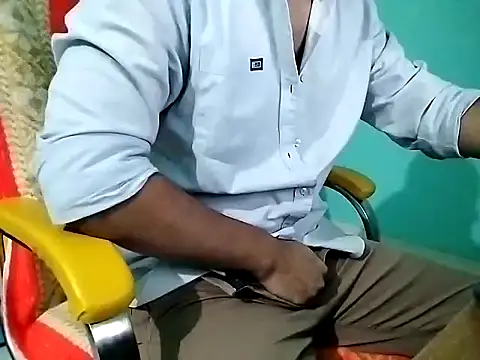 HandSome Perverter online show from November 19, 2025, 10:15 am