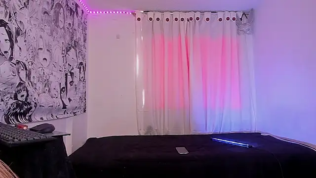 Snapshot of daniii_mua chatting on April 18, 2026, 7:40 pm daniii mua online show from April 18, 2026, 7:40 pm