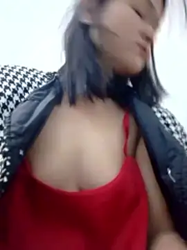 PamPii2x online show from January 7, 2026, 10:12 pm