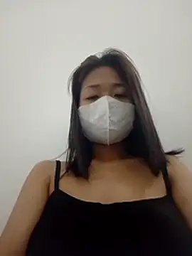 PamPii2x online show from February 17, 2026, 10:27 pm