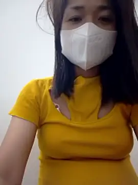 PamPii2x online show from April 2, 2026, 1:14 am