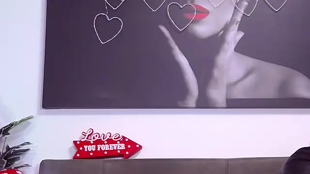 KaylinJan online show from February 21, 2026, 6:36 am