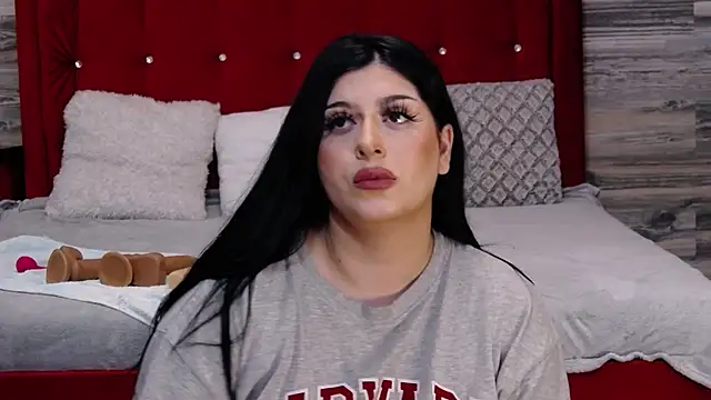 ElizaaBelucci online show from November 21, 2025, 5:28 am