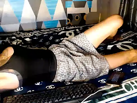 Savannah Cock online show from March 18, 2026, 4:59 am