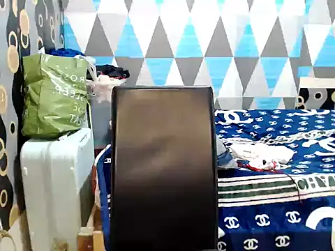 Savannah Cock online show from March 25, 2026, 7:14 am