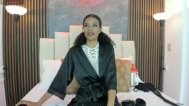 catiusca reyes 03 online show from November 28, 2025, 1:36 pm