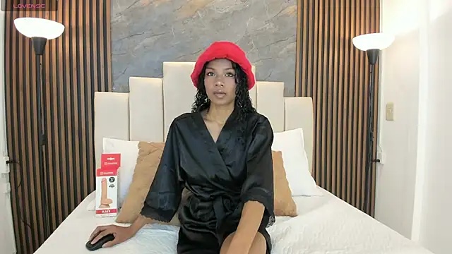 catiusca reyes 03 online show from November 29, 2025, 1:47 pm