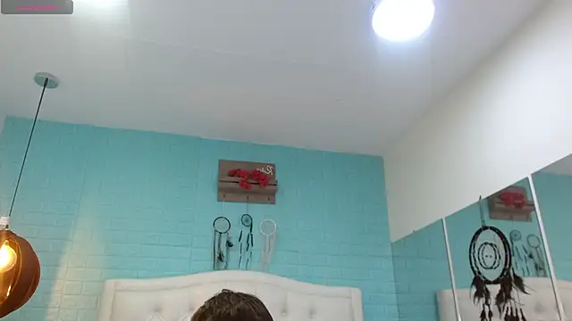 DraxBlade09 online show from December 21, 2025, 3:57 am