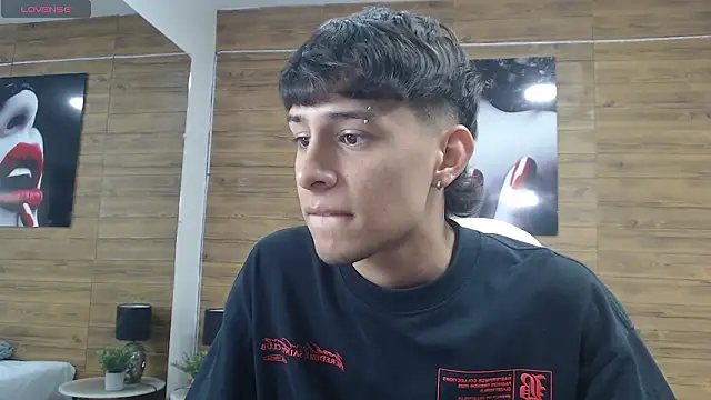 DraxBlade09 online show from March 12, 2026, 7:09 pm