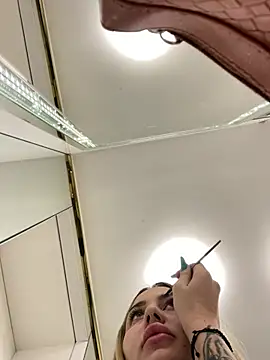 Snapshot of Chloe_GraceeX chatting on February 13, 2026, 6:48 pm Chloe GraceeX online show from February 13, 2026, 6:48 pm