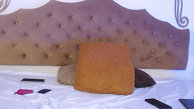 abysskingg online show from February 8, 2026, 12:30 pm