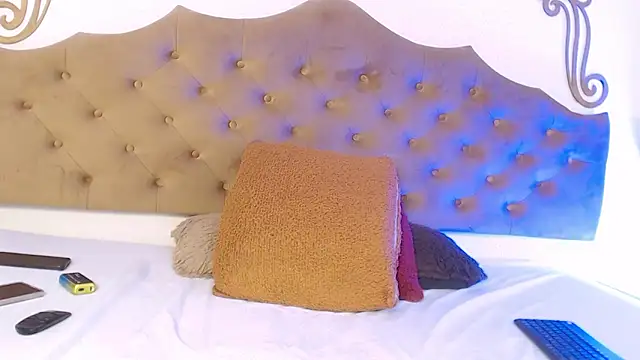 abysskingg online show from March 7, 2026, 12:35 pm