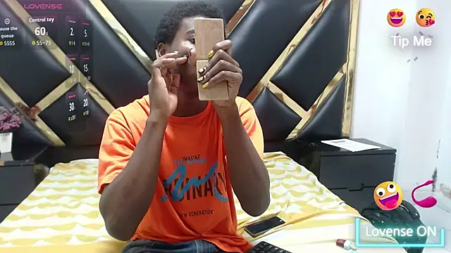 NoahJhonson69 online show from February 28, 2026, 11:55 am