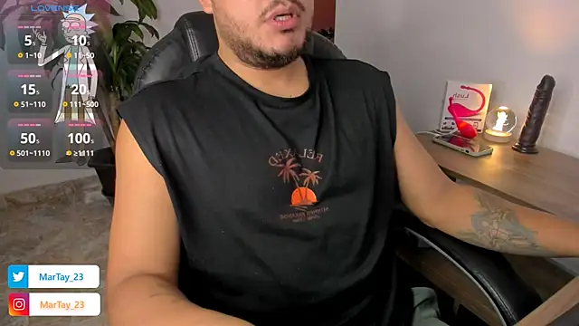 Mark  Brown online show from November 22, 2025, 4:22 am