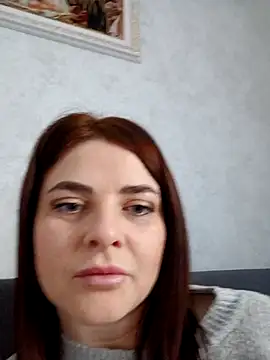 Darkroseq online show from November 20, 2025, 12:27 pm